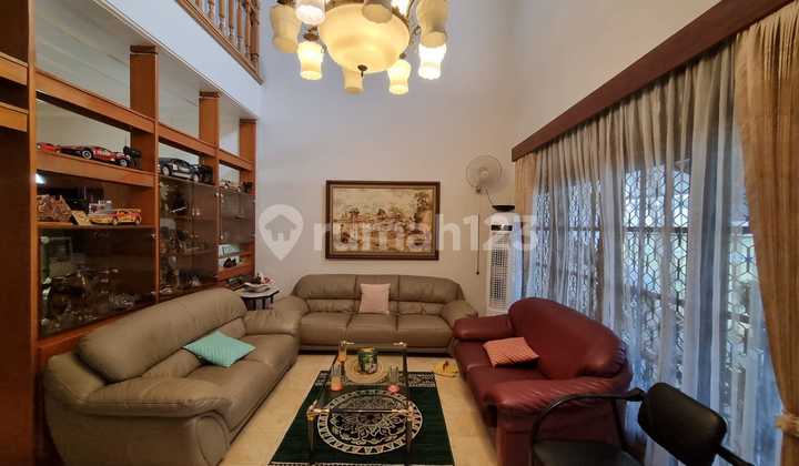 Rumah Murah di Pesanggrahan Jakarta Selatan Rumah Murah di Pesanggrahan Jakarta Selatan