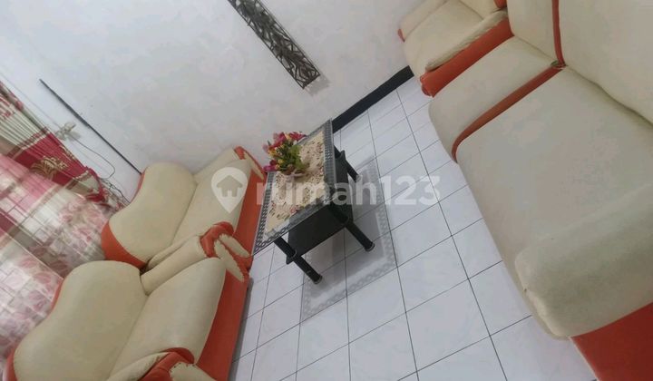 Strategic House in Jayapura 2