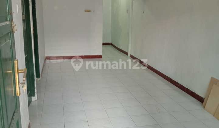 Rumah Siap Huni Lokasi Strategis Rumah 2