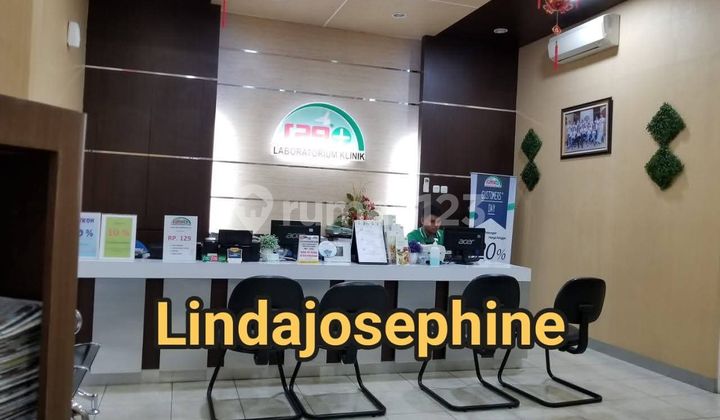 Complete Laboratory Equipment Shop House 2