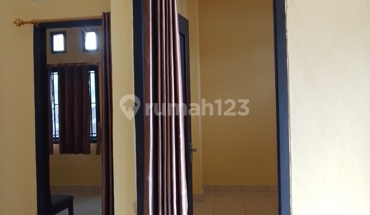 Rmah Cantik Siap Huni Tengah Kota Jayapura 2