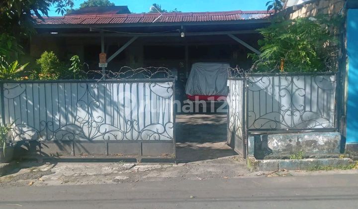 Rumah Strategis di Jayapura Rumah Strategis di Jayapura