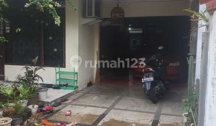 Rumah Dan Kos Kos Lokasi Strategis Kali Bata  2