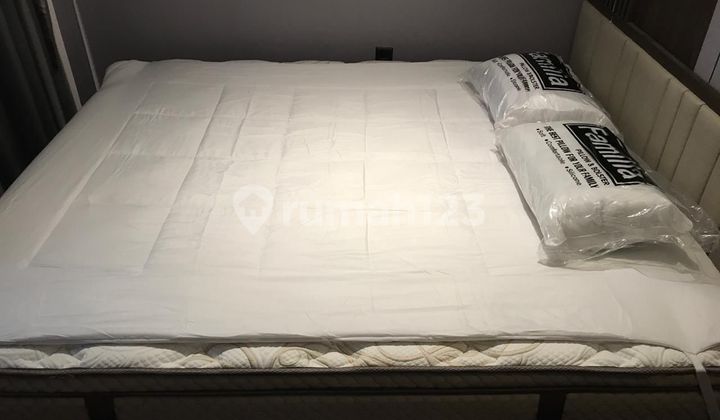 Apartemen Serpong di Carstensz Full Furnish 2