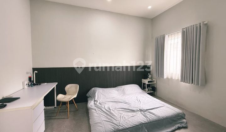 South Tangerang House Mb Residence Cirendeu Fully Furnished 2