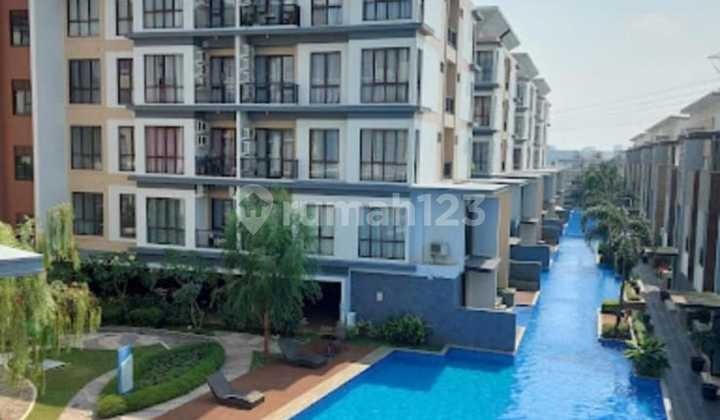 For Sale Low Rise Asatti Vanya Park Apartment in BSD - 2BR 41m² (All In 625 Million) A Comfortable Resort-Style Residence in the Green Area of BSD! 2 Bedrooms Area 41 m² Fully Furnished: 3 ACs, 32" TV, Refrigerator, Water Heater, etc. All-In Price 625 Million (Including AJB) For Sale Low Rise Asatti Vanya Park Apartment in BSD - 2BR 41m² (All In 625 Million) A Comfortable Resort-Style Residence in the Green Area of BSD! 2 Bedrooms Area 41 m² Fully Furnished: 3 ACs, 32" TV, Refrigerator, Water Heater, etc. All-In Price 625 Million (Including AJB)