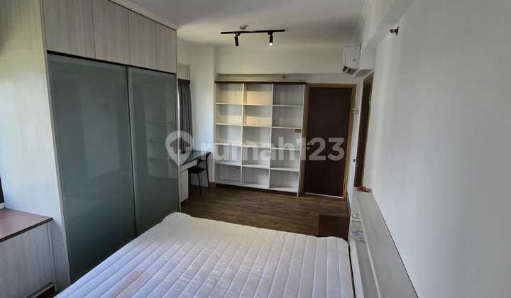 Luxury Apartment in Golf Condominium Karawaci - Large 2BR, Golf View, Move-In Ready! 2