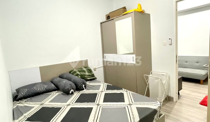 Apartemen Alam Sutera Tangerang Di Ayodhya Tower Indigo 2