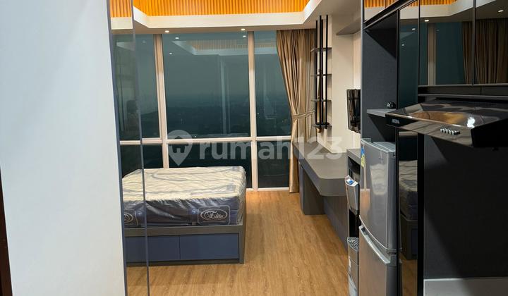 Disewakan U Residence Cantik2 Lippo Karawaci - Studio View Golf, Full Furnished Cakep! Disewakan U Residence Cantik2 Lippo Karawaci - Studio View Golf, Full Furnished Cakep!