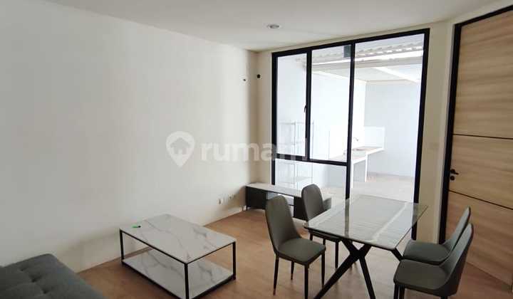 Karawaci House for Rent Cendana Parc - Fully Furnished 2