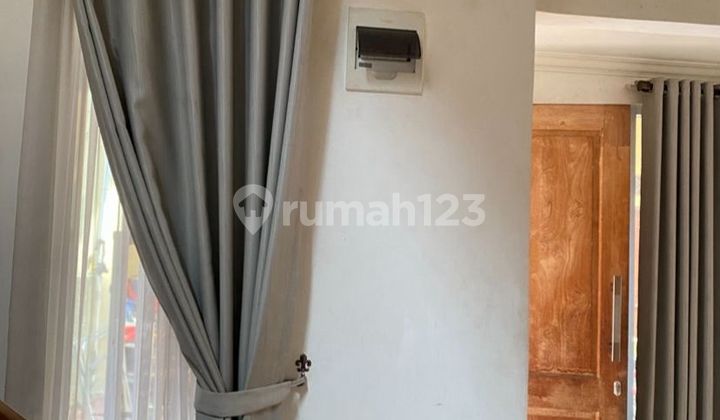 Beautiful 2-Story House in Graha Raya Bintaro for Rent - Only 40 Million/year, Negotiable! :fire: Beautiful 2-Story House in Graha Raya Bintaro for Rent - Only 40 Million/year, Negotiable! :fire: