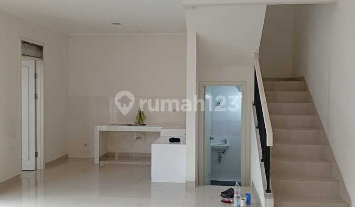 Beautiful House In Suvarna Sutera Cluster Helios - Ready To Occupied, Premium Location! 2