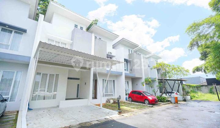 Bintaro House in Palem Puri Bintaro 9 Fully Furnished Bintaro House in Palem Puri Bintaro 9 Fully Furnished