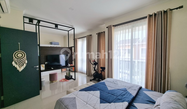 Baroni Symphonia Cluster Gading Serpong Price Drop