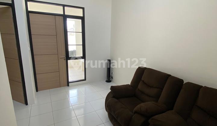 Citra Raya Cikupa New House Varenna Cluster 2