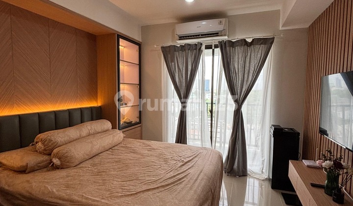 Bintaro Anwa Residence Apartment - Fully Furnished Bintaro Anwa Residence Apartment - Fully Furnished