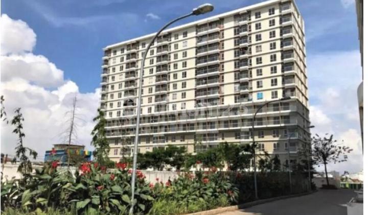 Don't Miss the Special Price! Paradise Mansion Apartment 3 Bedroom Furnished