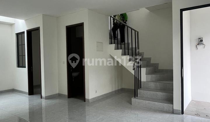 Rumah Bintaro di Citra Garden Bintaro Bischofia