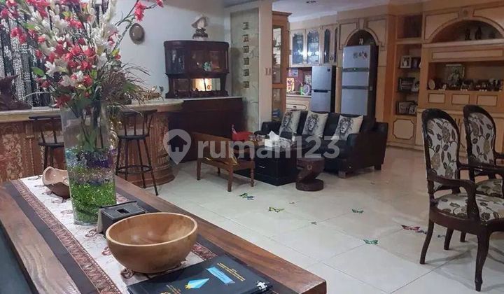 Large House In Citra Raya Cikupa For Quick Sale - Freehold Certificate & Strategic Location!