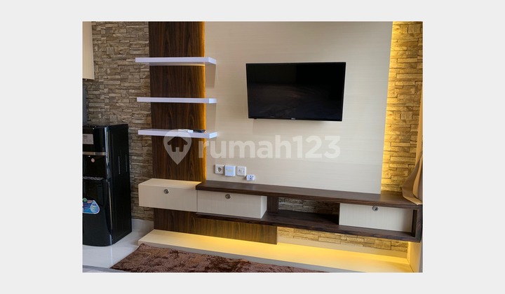 Apartment for Rent at SpringWood Residence Apartment for Rent at SpringWood Residence