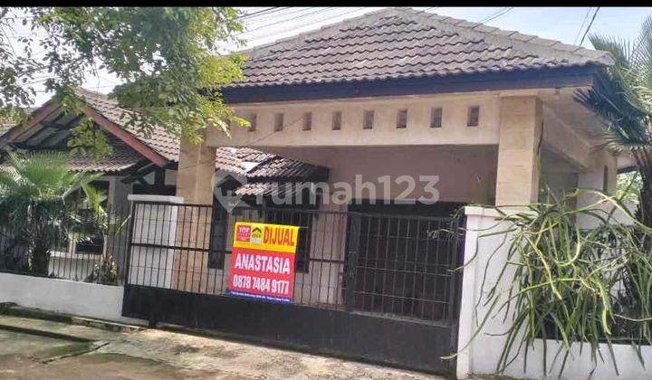 Rumah 1 Lt di Hook Cimanggu Permai 2,Cocok untuk untuk Rumah Tinggal atau Usaha Kos2an Maupun Cafe, Lokasi Strategis, 5 Minit Akses Tol Sentul Selatan Rumah 1 Lt di Hook Cimanggu Permai 2,Cocok untuk untuk Rumah Tinggal atau Usaha Kos2an Maupun Cafe, Lokasi Strategis, 5 Minit Akses Tol Sentul Selatan