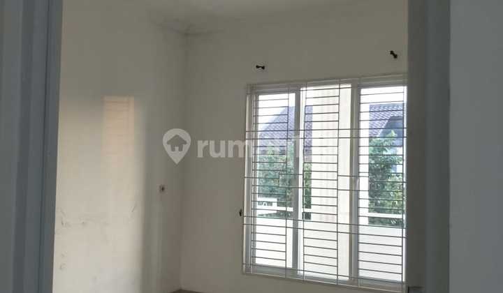 Di Jual Cepat Rumah Bagus di Sentul City Cluster Taman Andalusia Dekat Ahpoong 2