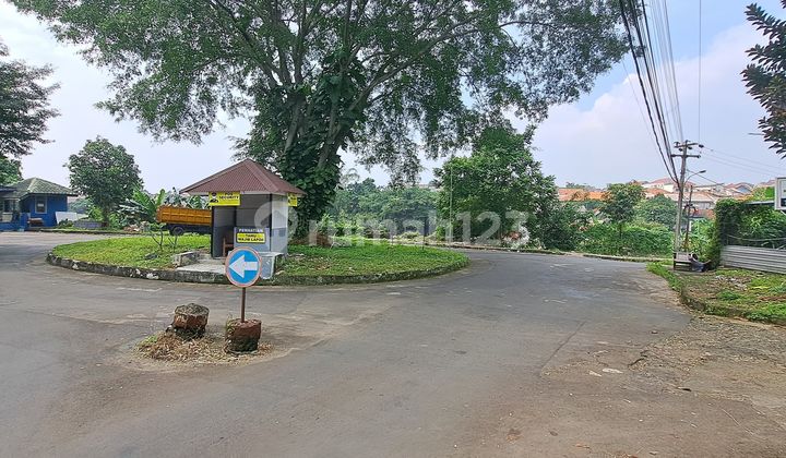 Dijual Cepat Rumah Nempel Perumahan Taman Yasmin, Msuk Rt Taman Yasmin. Rumah@Asri Siap Huni , Cocok untuk Rumah Tinggal, Kost , Gudang