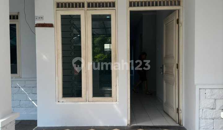 Dijual Rumah@Di@Taman@Pajajaran