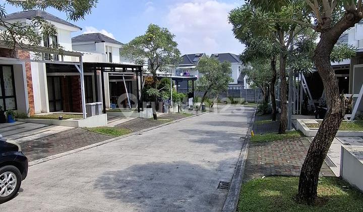 Dijual Cepat Rumah di Citra Sentul Raya 2