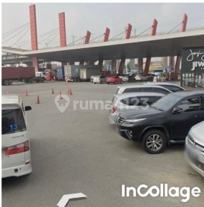 Dijual Rest Area KM 19 di Tambun Selatan Dijual Rest Area KM 19 di Tambun Selatan