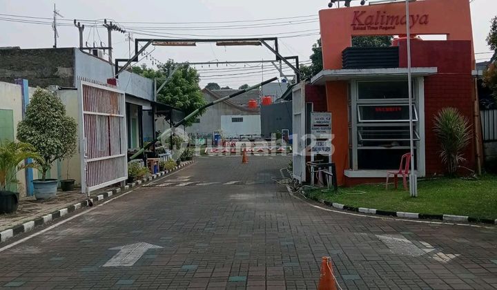 For Sale House In East Bekasi Regency 3 2