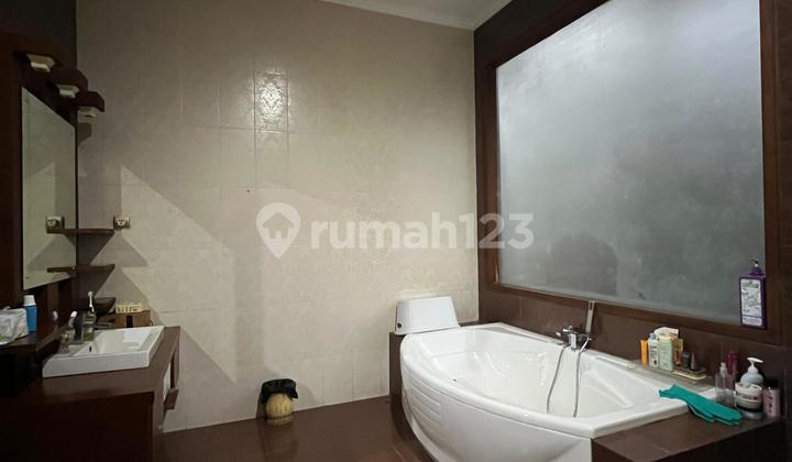 Dijual Rumah di Jl Kebagusan Jakarta Selatan 2