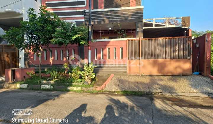 Dijual Rumah Di Perumahan Bumi Anggrek Bekasi Dijual Rumah Di Perumahan Bumi Anggrek Bekasi