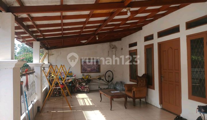 Dijual Rumah Siap Huni Dan Strategis Bebas Banjir 2