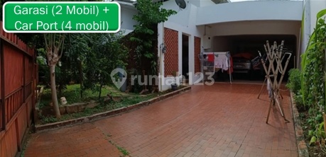 Dijual Rumah di Billy Moon Jakarta Timur