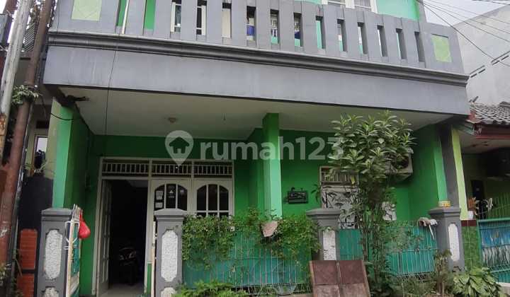 Dijual Rumah Di Pondok Timur Kota Bekasi