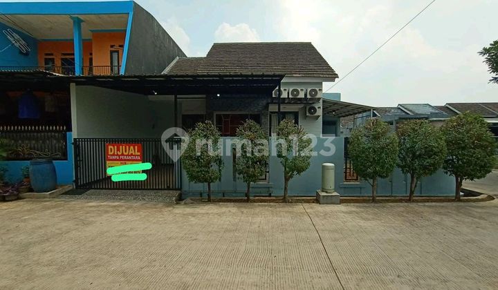 Dijual Rumah Siap Huni Dan Strategis Di Kota Bekasi Dijual Rumah Siap Huni Dan Strategis Di Kota Bekasi