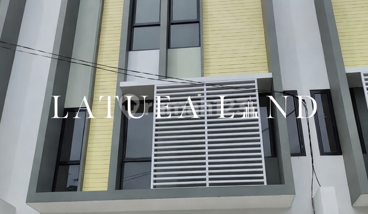 For Sale: Shophouse in Prima Harapan, Bekasi 2