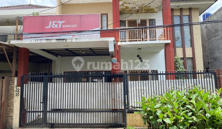 Dijual Rumah Strategis di Perumahan Pulo Gebang Permai Jakarta Timur