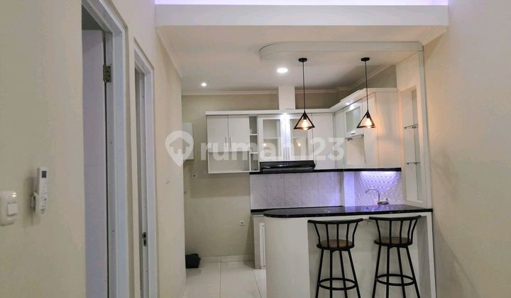 Rumah Siap Huni Dan Sangat Strategis 2