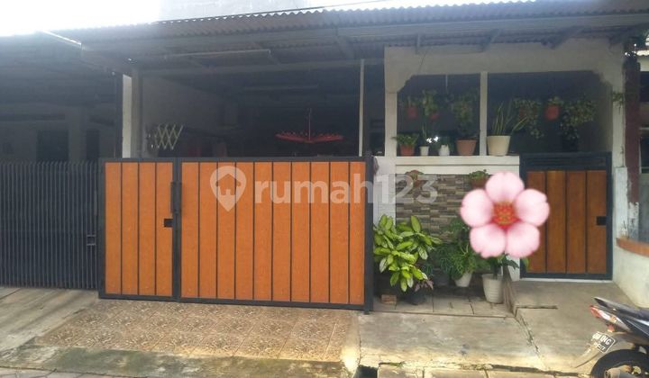 For Sale House in East Bekasi Regency