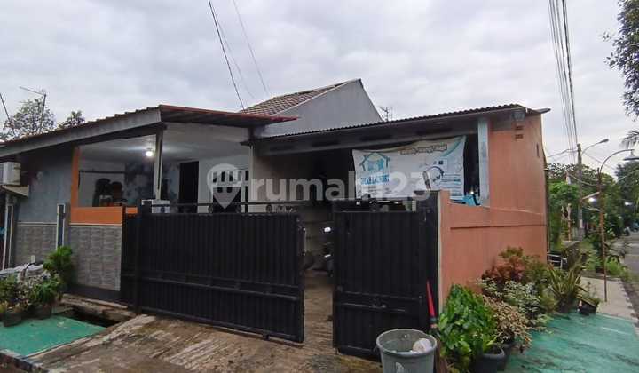House for Sale in East Bekasi Regency