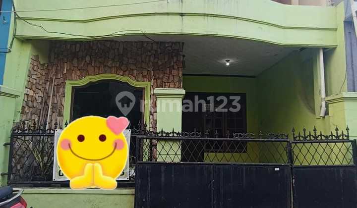 Dijual Rumah Di Taman Wisma Asri Bekasi Dijual Rumah Di Taman Wisma Asri Bekasi