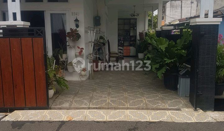 Dijual Rumah Di Bekasi Siap Huni Dan Strategis 2