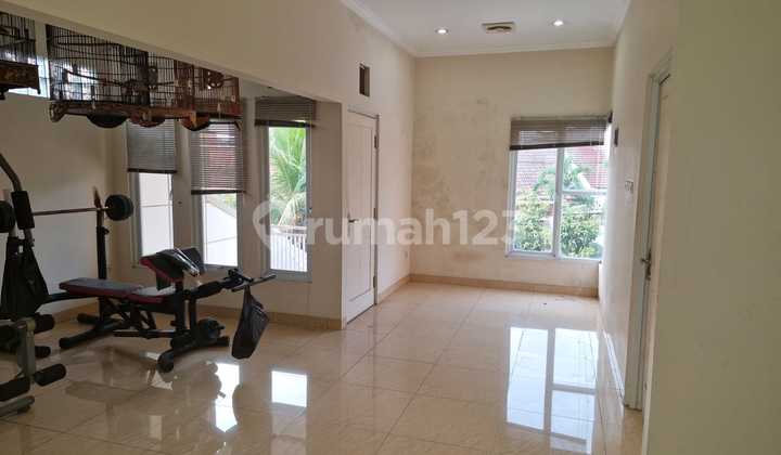 Dijual Rumah Strategis Dan Siap Huni Di Kota Bekasi  2