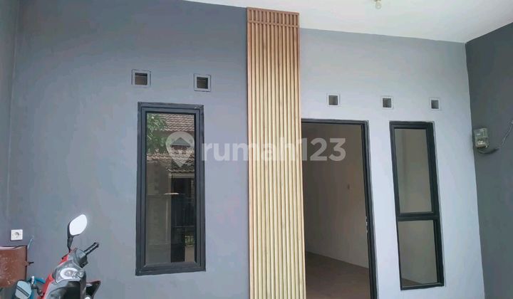 Rumah Siap Huni Dan Lokasi Sangat Strategis 2