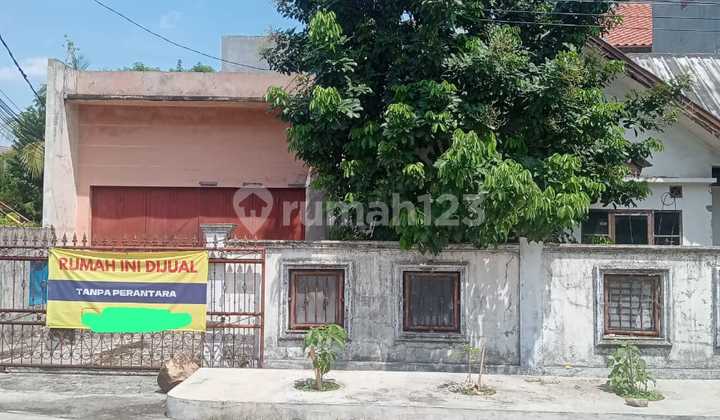 Dijual Rumah Di Bintang Metropole Dekat Dengan Summarecon Bebas Banjir 1