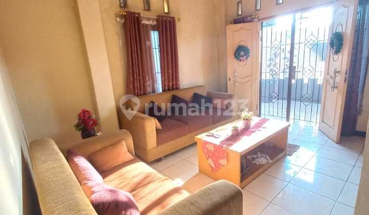 Dijual Rumah Di Perumahan Bumi Anggrek Bekasi  2