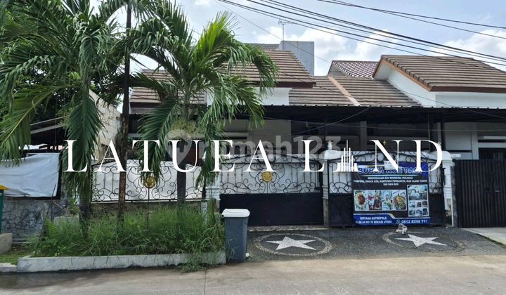 Strategic House for Sale, Ready to Occupy, Flood-Free