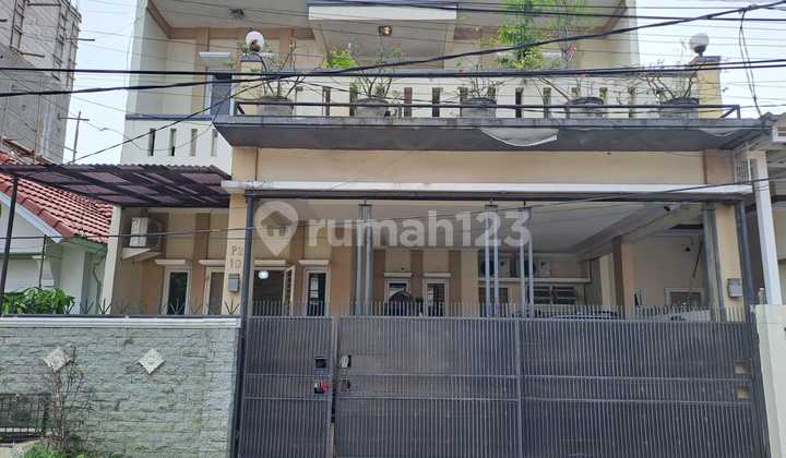 For Sale House in Galaxy Housing Bekasi For Sale House in Galaxy Housing Bekasi